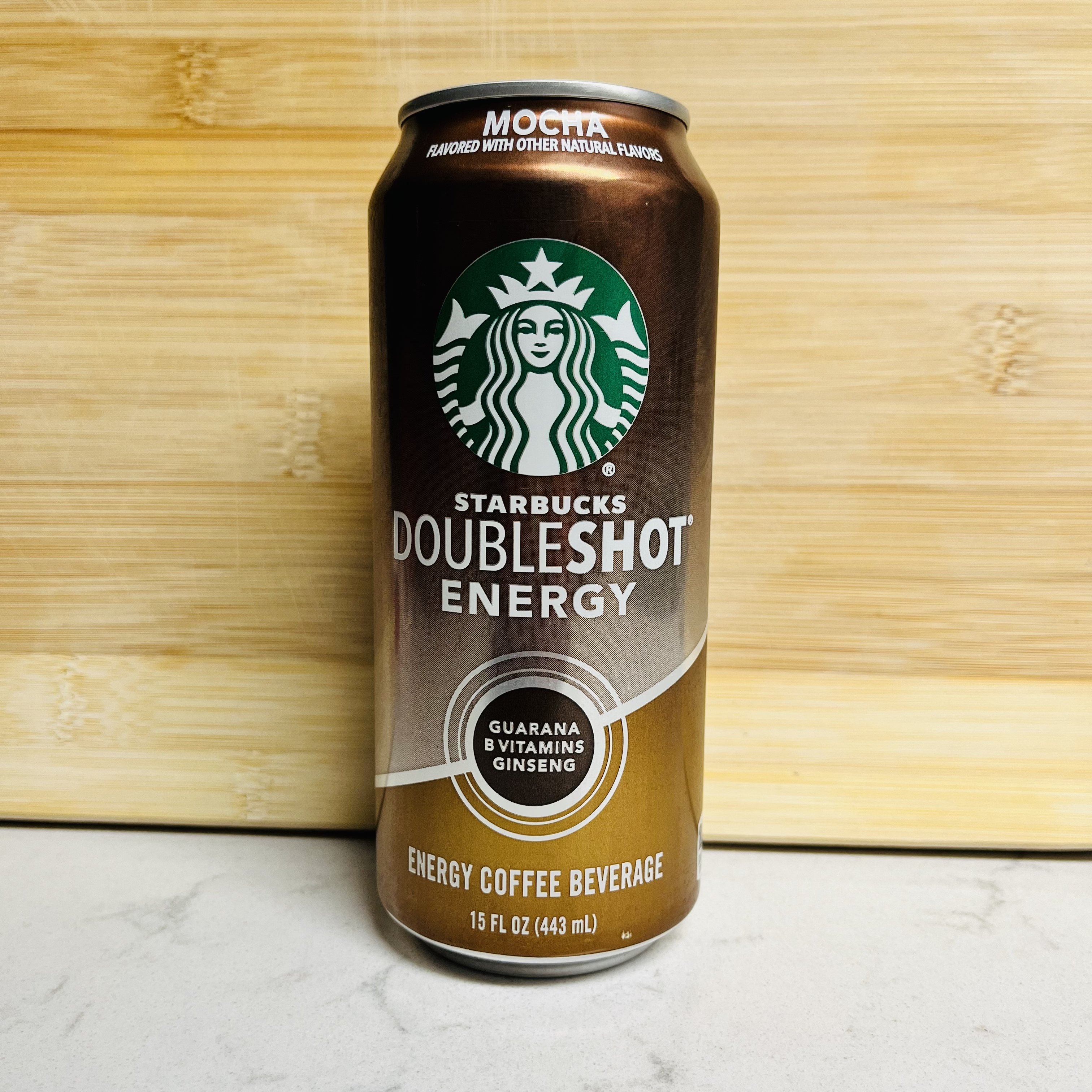 15 Bottled And Canned Starbucks Coffees, Ranked