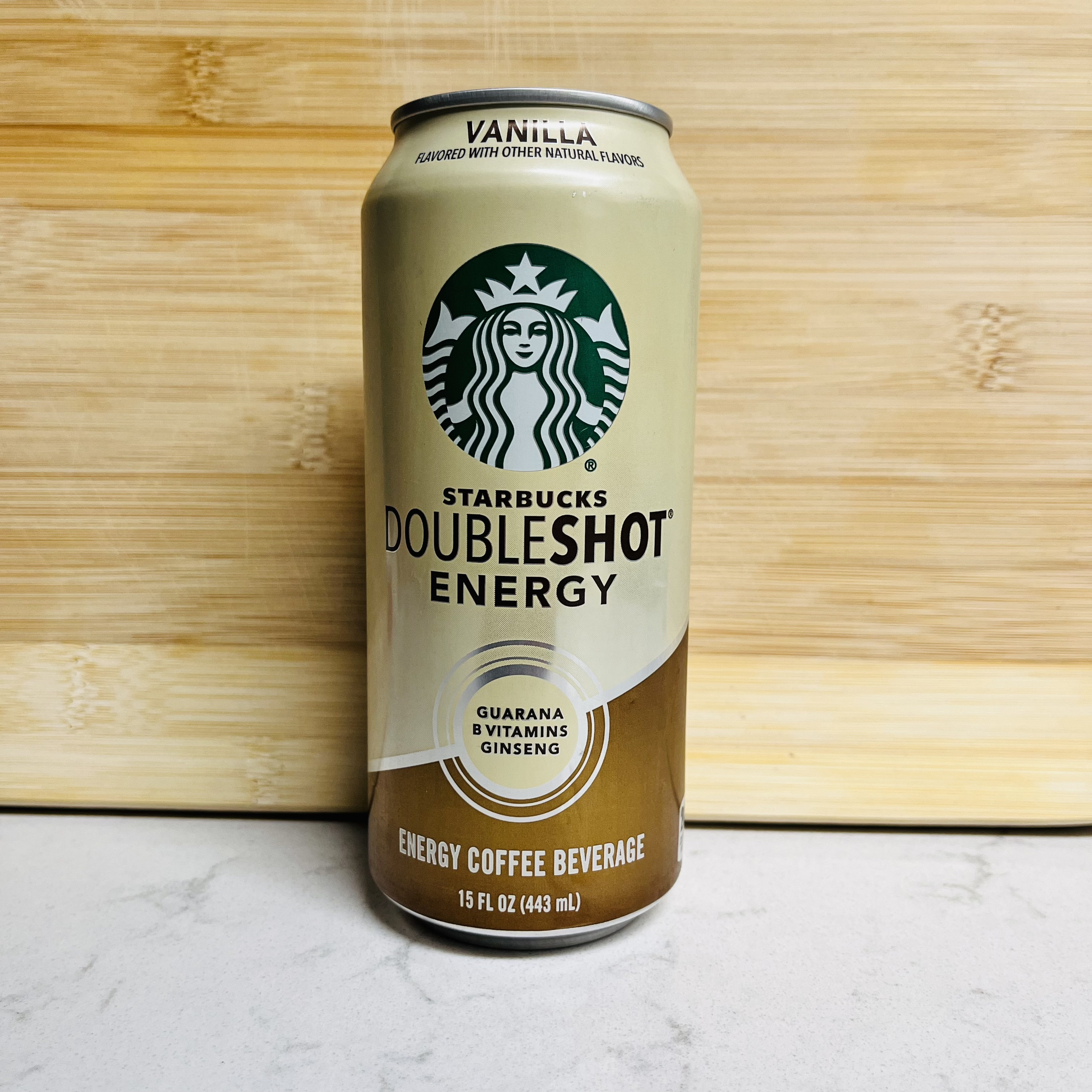 Bottled And Canned Starbucks Drinks, Ranked Worst To Best