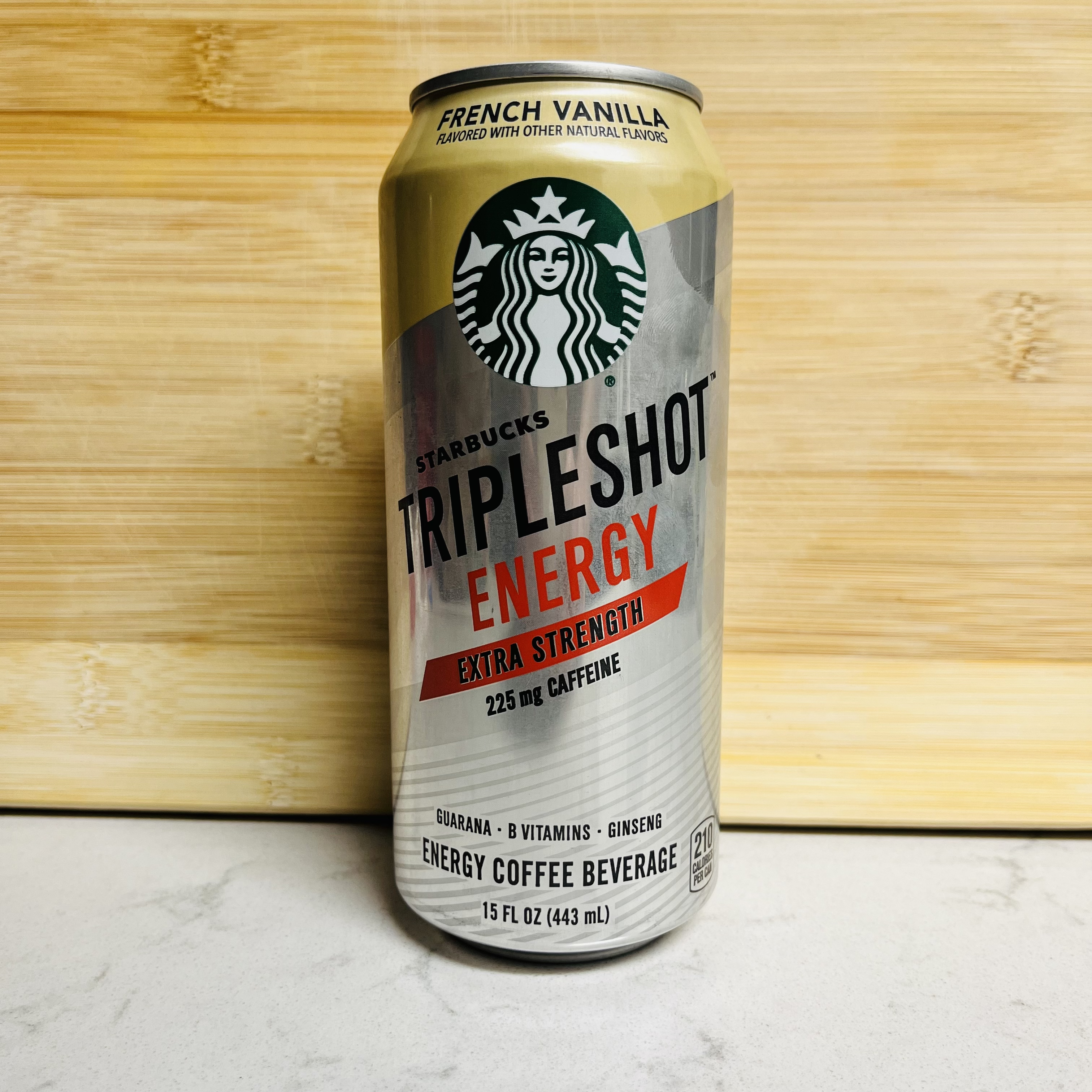 Bottled And Canned Starbucks Drinks, Ranked Worst To Best