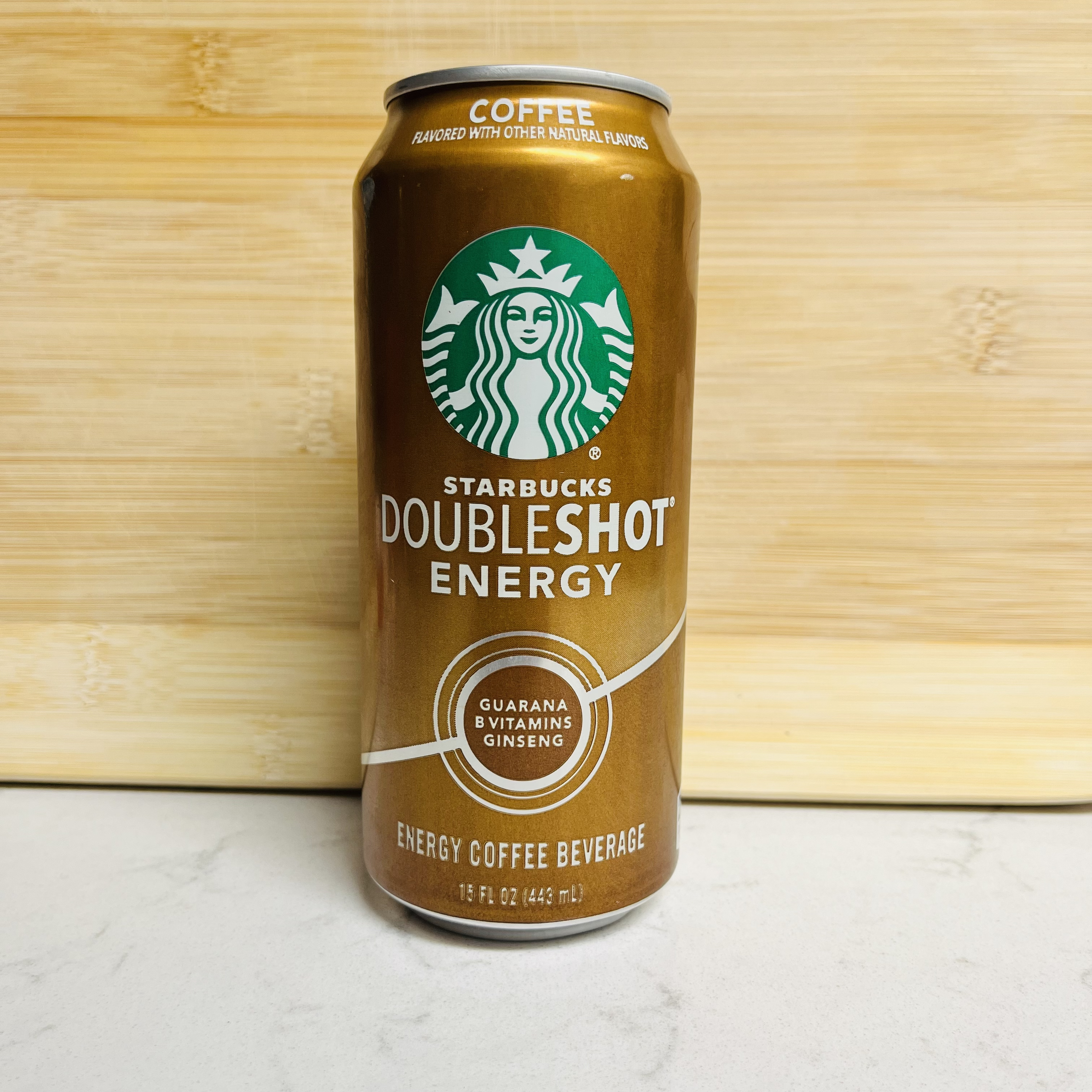 All 15 Of The Bottled & Canned Starbucks Drinks, Ranked