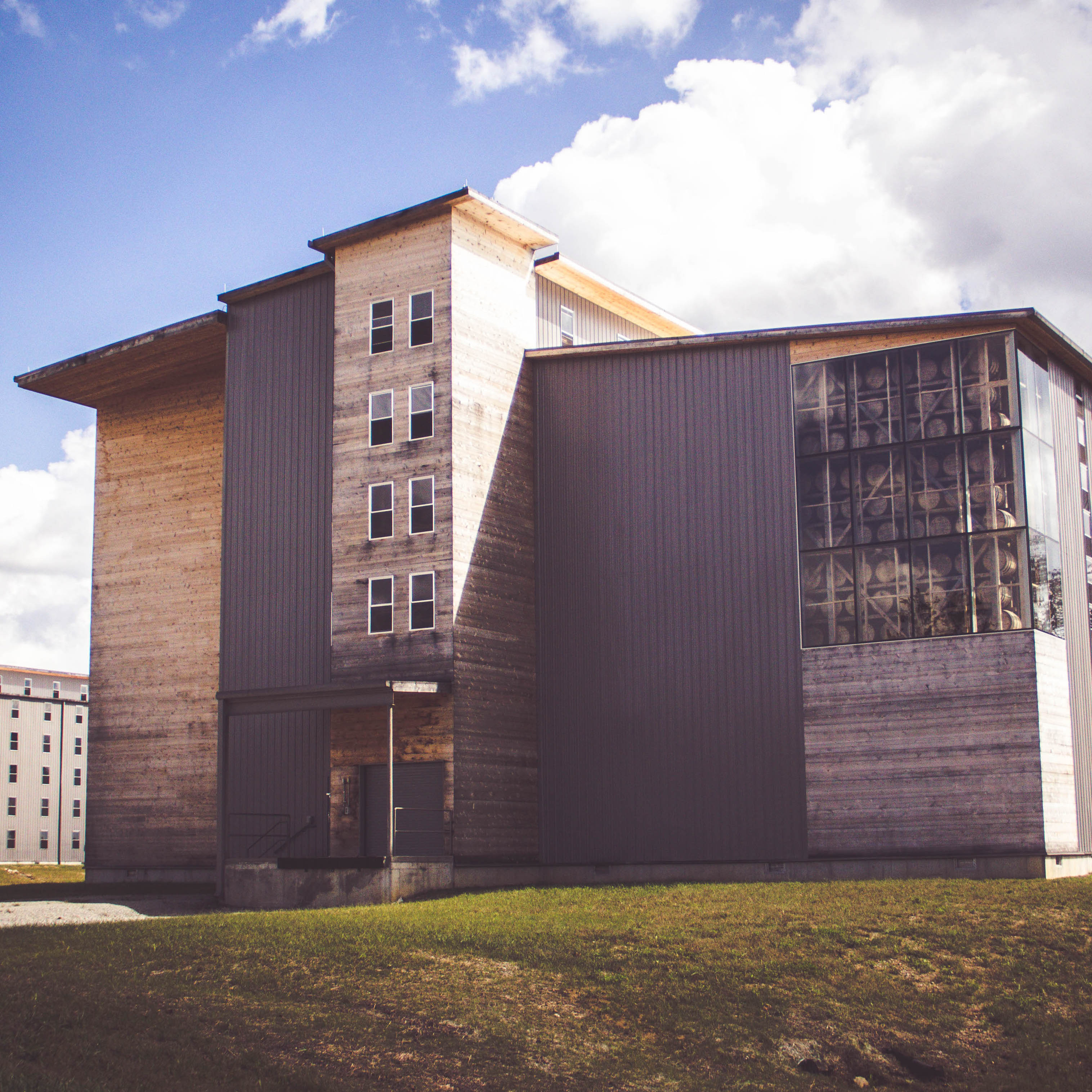 Bardstown Bourbon Company