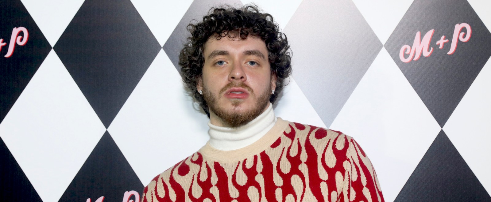 Jack Harlow 2021