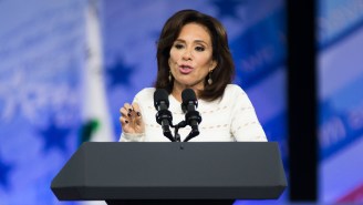 Jeanine Pirro, Whose Family Paid For Her College So She Didn’t Have To Take Out Student Loans, Is SO MAD About Biden’s ‘Disgusting’ Student Loan Forgiveness
