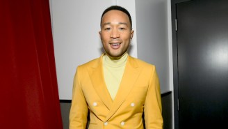 Famous Arthur Lookalike John Legend Could Actually Star In An ‘Arthur’ Movie