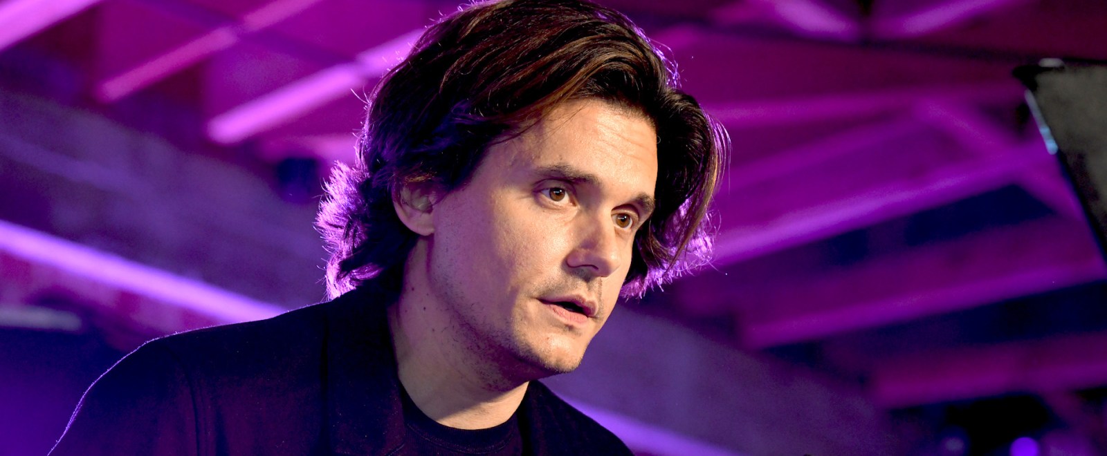 John Mayer 2021 Variety's Hitmakers Brunch