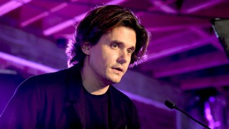 John Mayer Tests Positive For COVID And Consequently Postpones Some Concerts
