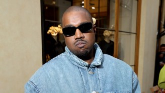 Kanye West’s New Album ‘Donda 2’ Is Not Eligible For ‘Billboard’ Charts