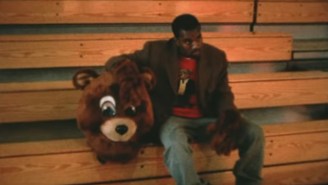 A New ‘Jeen-Yuhs’ Trailer Teases An Exploration Of Kanye West’s Journey So Far