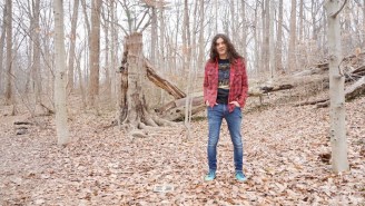 Kurt Vile Announces The New Album ‘Watch My Moves’ And Drops The Laid-Back Single ‘Like Exploding Stones’
