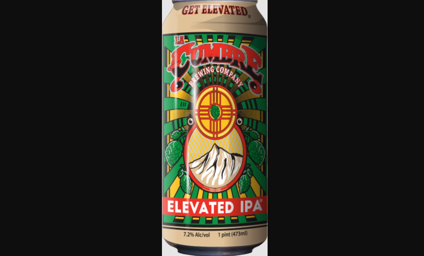 La Cumbre Elevated