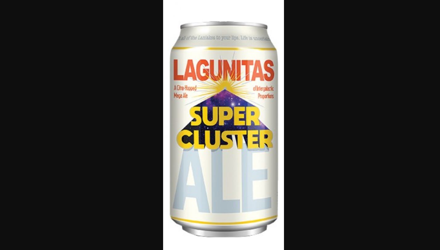 Lagunitas Super Cluster