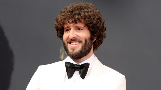 Cardi B Teases Lil Dicky Super Bowl Commercial in Chanel Slides – Footwear  News