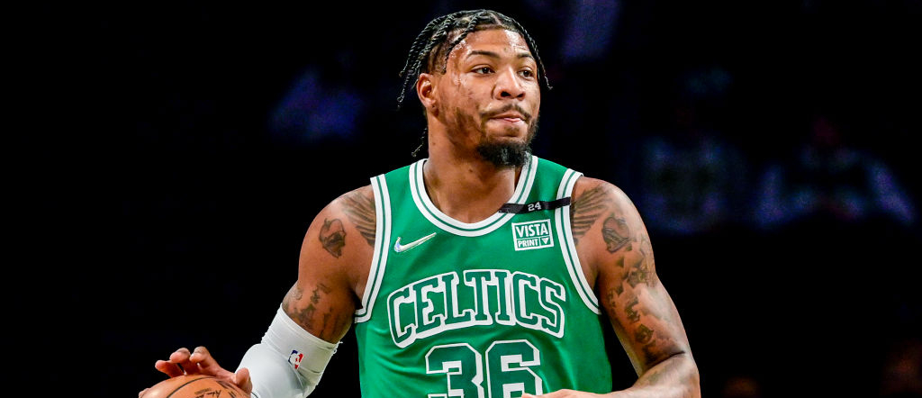 marcus smart