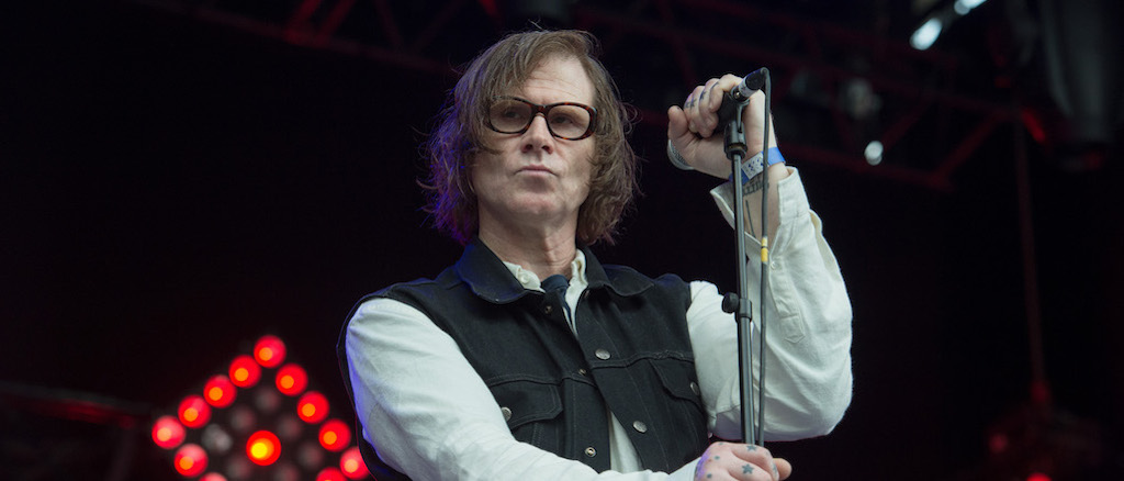 Mark Lanegan