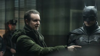 Director Matt Reeves Tells Us Why He Initially Said No To ‘The Batman’