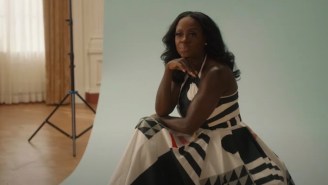 Hollywood First Ladies Viola Davis, Michelle Pfeiffer, And Gillian Anderson Star As Actual First Ladies In ‘First Lady’ Trailer