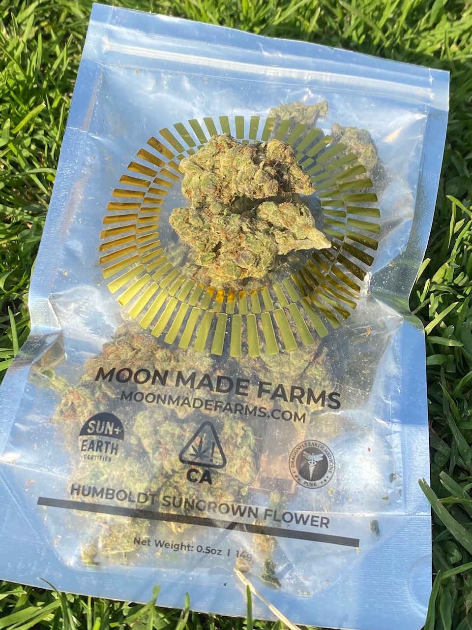 Candy Cane by Moon Made Farms