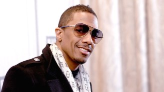 Nick Cannon Has Some Deep Thoughts On Why Monogamy Is Unhealthy