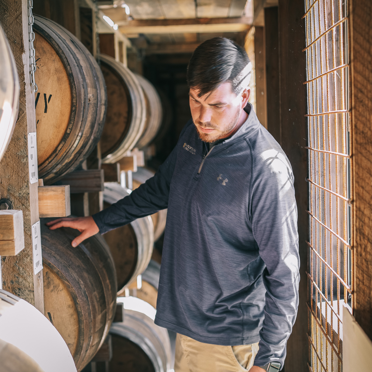 Bardstown Bourbon Company