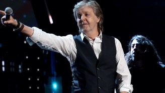 Paul McCartney Is Now The UK’s First Billionaire Musician, Well According To Reports