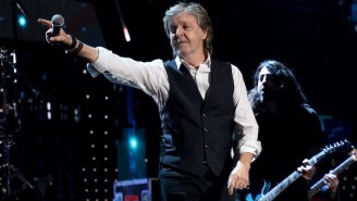 Paul McCartney Announces The 2022 ‘Got Back’ Tour Of The US