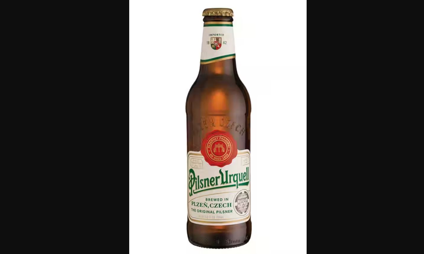 Pilsner Urquell