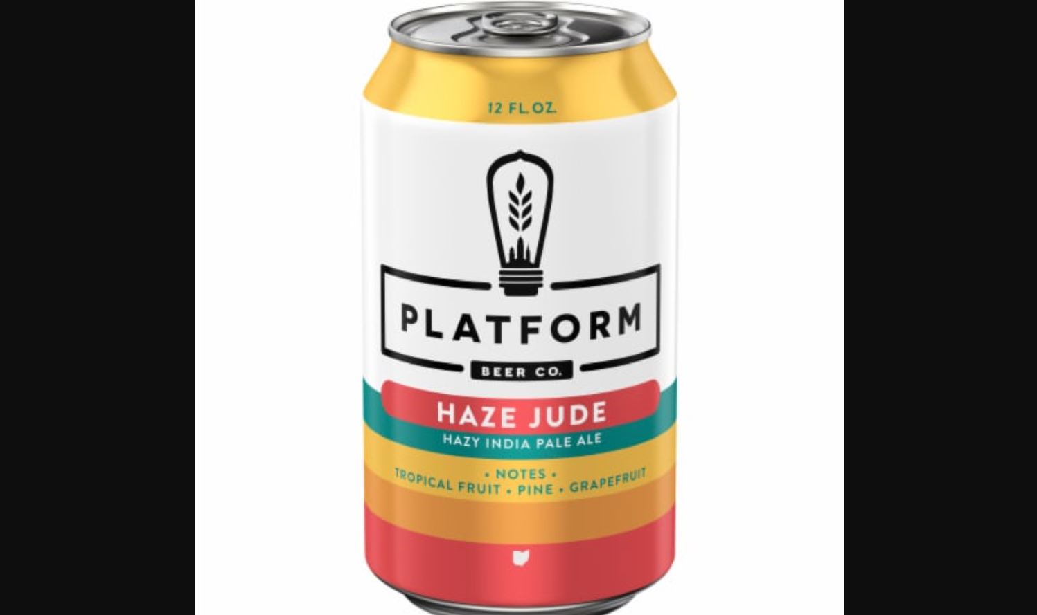 Platform Haze Jude