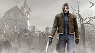 A ‘Resident Evil 4’ Remake Headlined The Summer PlayStation State Of Play