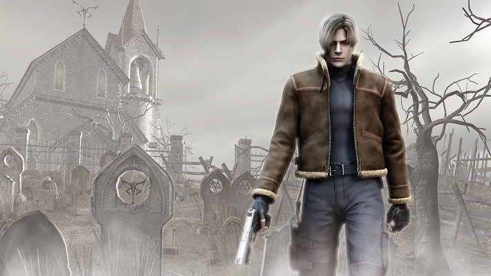 Resident Evil 4 (GameCube) - The Cutting Room Floor