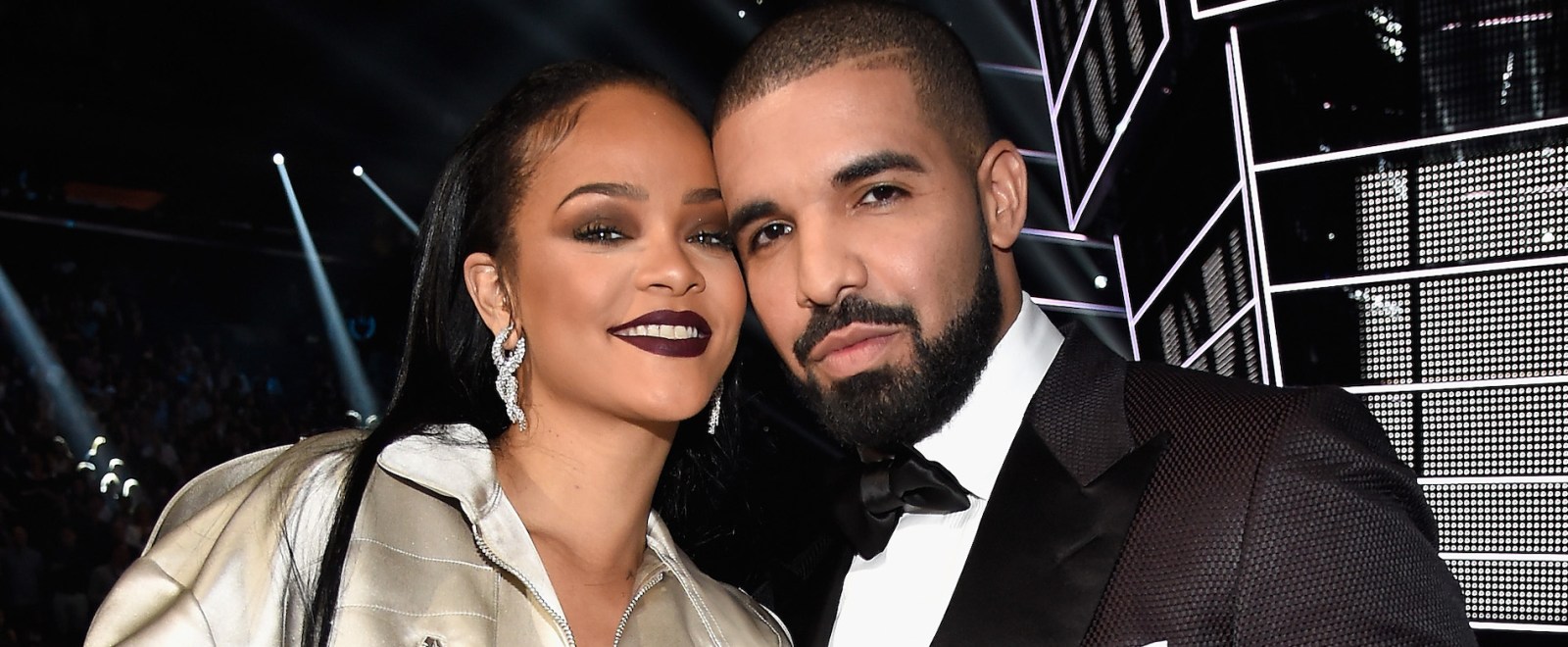 Rihanna Drake 2016 MTV Video Music Awards