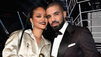 Is Drake’s ‘Fear Of Heights’ About Rihanna?