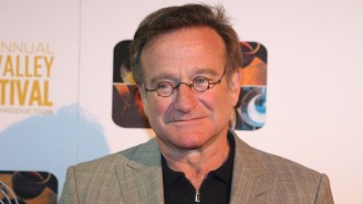 Robin Williams’ Daughter Is Not Cool With People Using AI To Make ‘Personally Disturbing’ Imitations Of Her Late Father