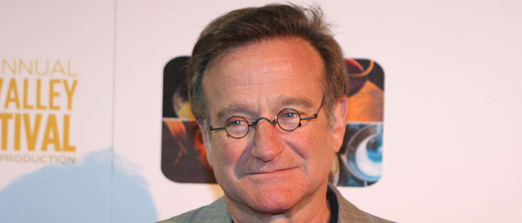 Robin Williams