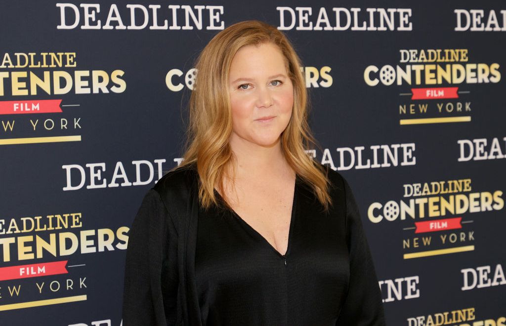 Amy Schumer