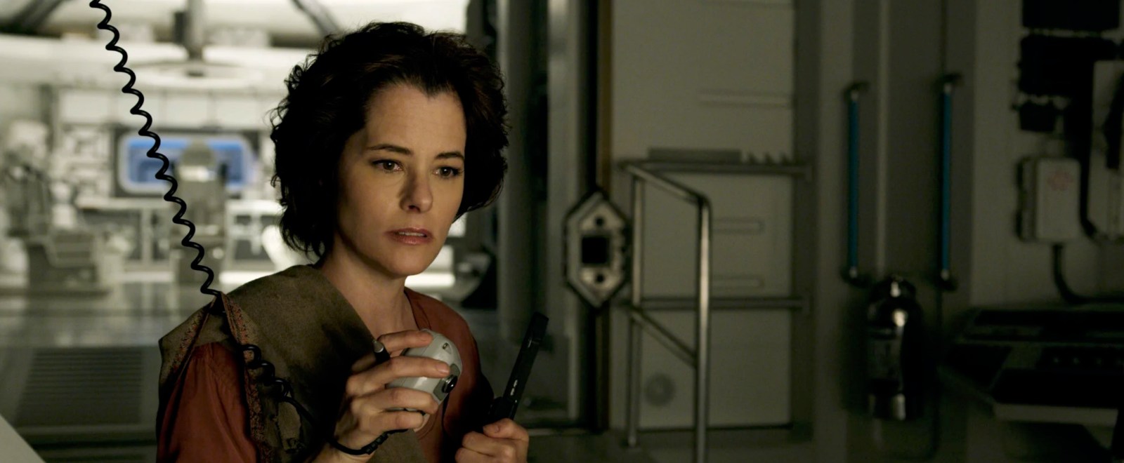 parker posey