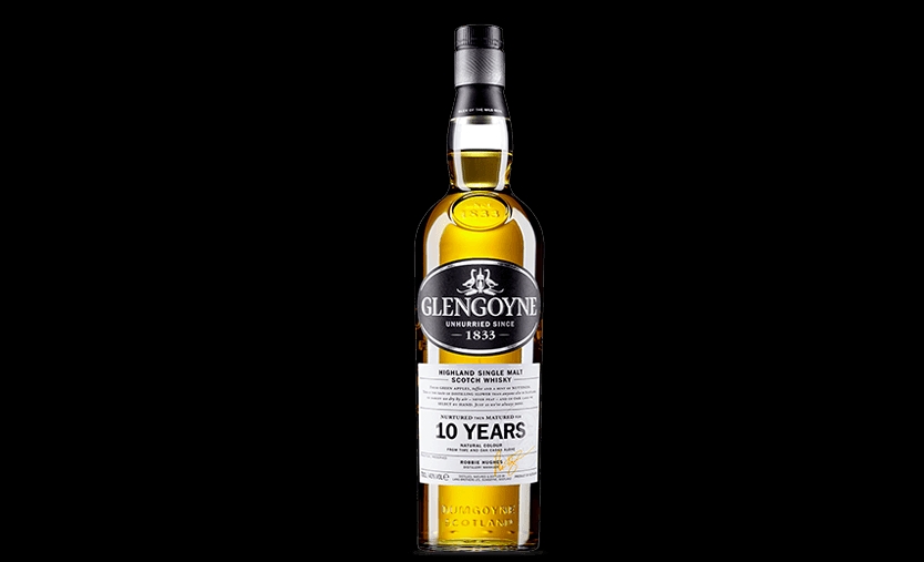 Glengoyne 10