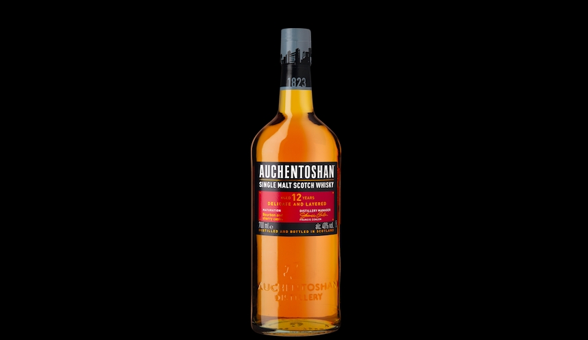 Auchentoshan 12