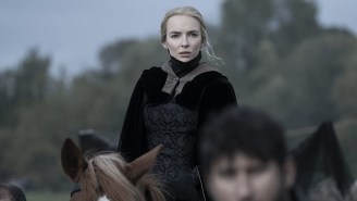 Jodie Comer Should Be A Best Actress Frontrunner For ‘The Last Duel’