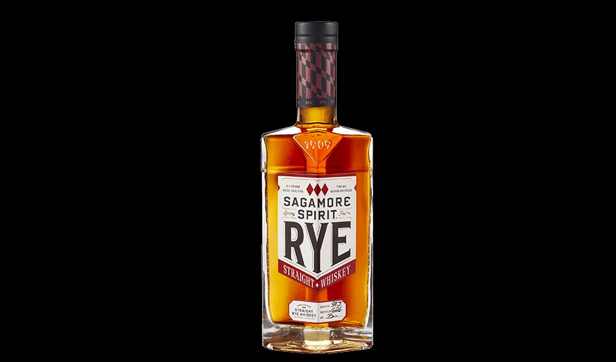 Sagamore Rye