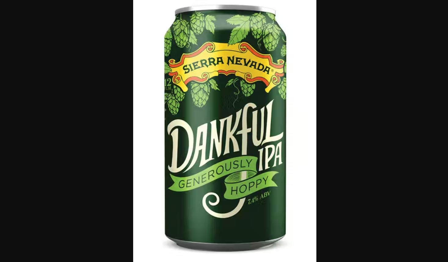 Sierra Nevada Dankful