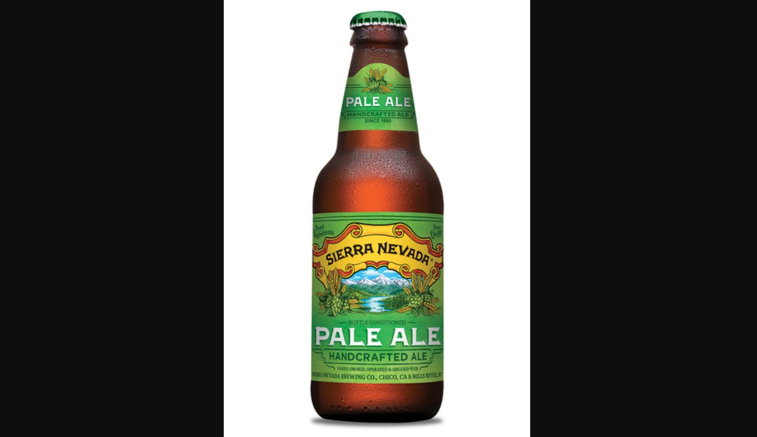 Sierra Nevada Pale Ale