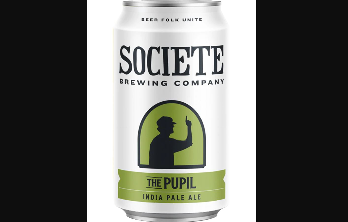 Societe Brewing The Pupil