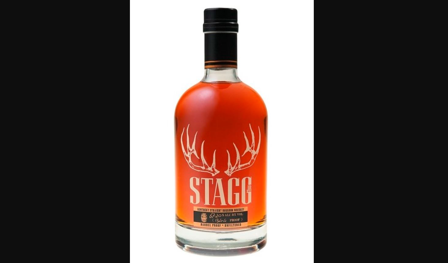 Stagg Jr.