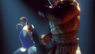 ‘Street Fighter 6’ Was Unveiled At The End Of The Capcom Countdown