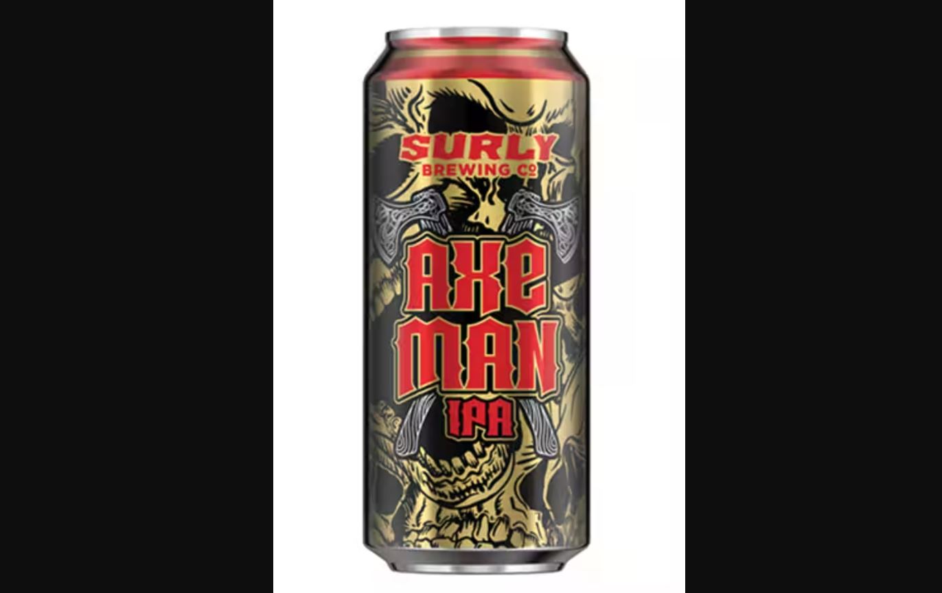 Surly Brewing Axeman