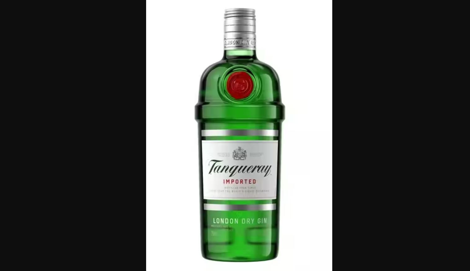 Tanqueray London Dry Gin