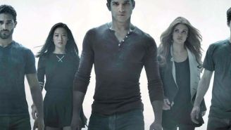 The ‘Teen Wolf: The Movie’ Trailer Is Bringing Back [Spoiler]