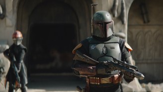 ’The Book of Boba Fett,‘ What A Bizarre Way To Tell A Story