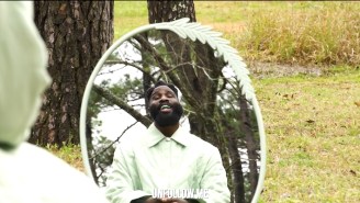 Tobe Nwigwe’s Reflective ‘Unfollow Me’ Video Has Some Helpful Advice For His Haters