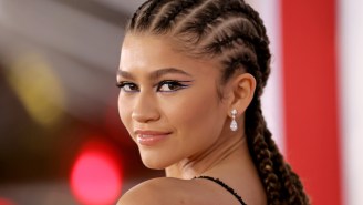 Zendaya Is Not Pregnant, And She Feels The Same About Twitter As The Rest Of Us